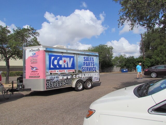 CCRV